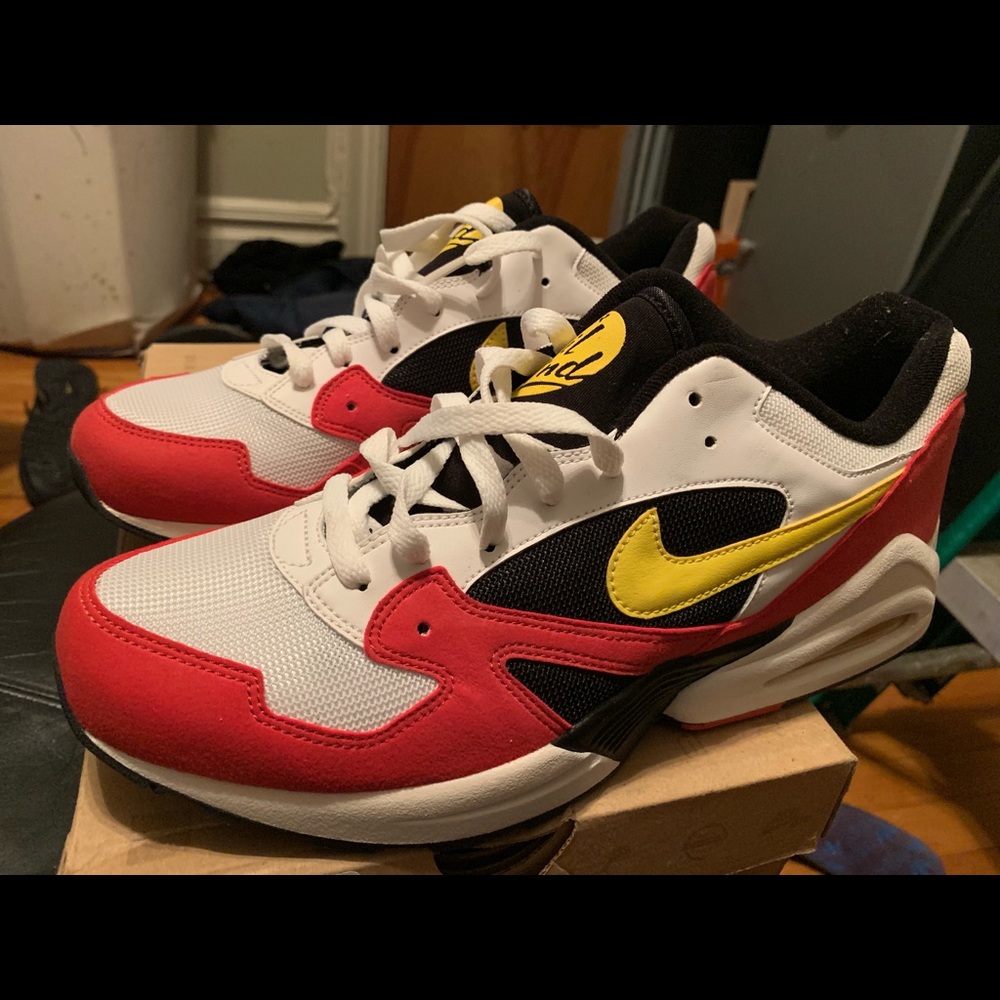 Nike Tailwind 92’